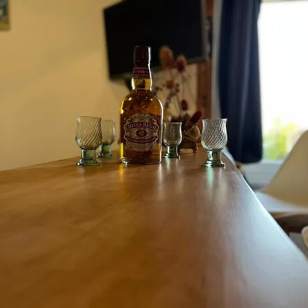 Vistamare Lejlighed *