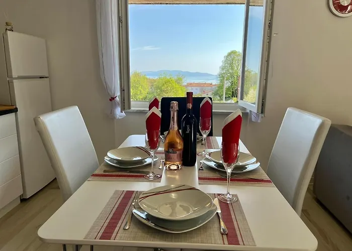 Vistamare Apartman