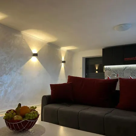 Apartamento Vistamare Opatija