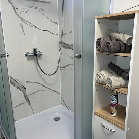 Apartamento Vistamare *