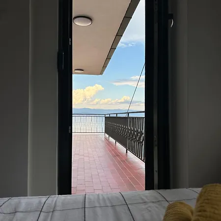 Appartement Vistamare