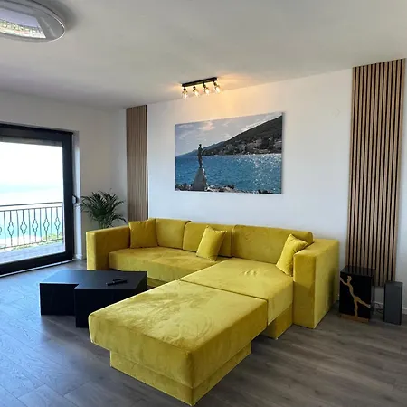 Appartement Vistamare *