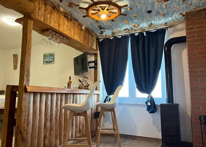 Vistamare * Abbázia