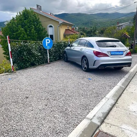 Appartamento Vistamare *